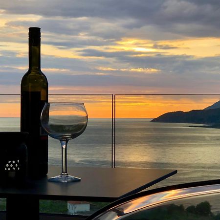 Anassa Suites ヒマラ エクステリア 写真