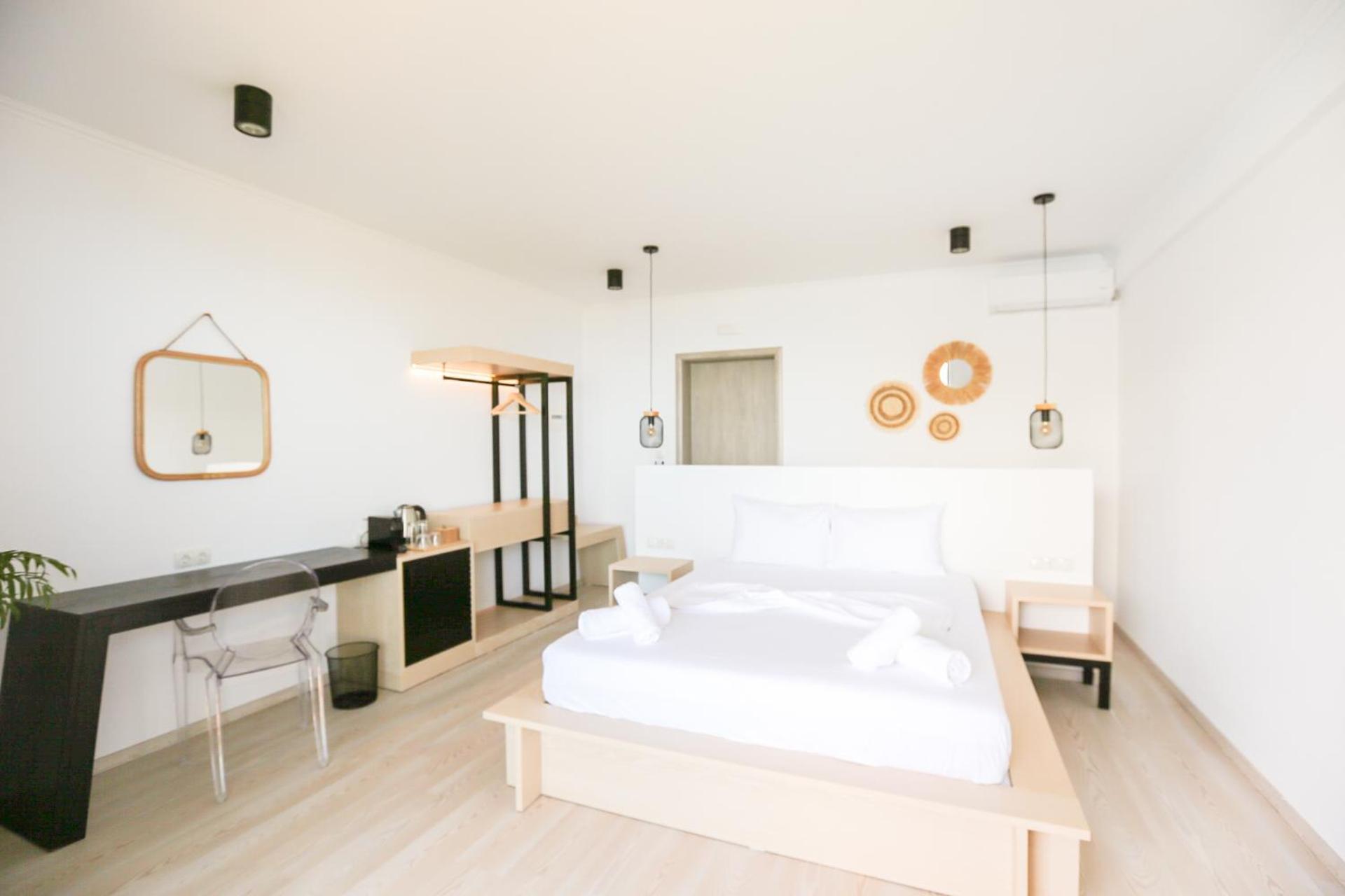 Anassa Suites ヒマラ 部屋 写真