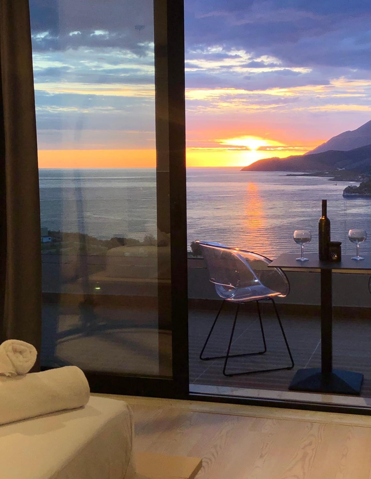 Anassa Suites ヒマラ エクステリア 写真