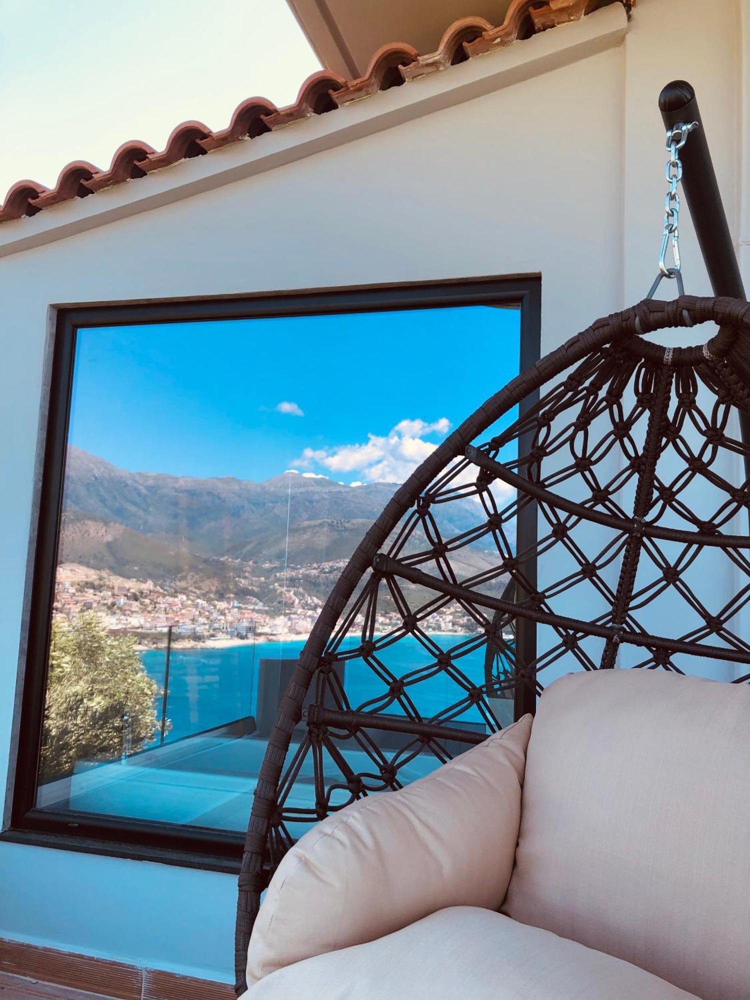 Anassa Suites ヒマラ エクステリア 写真