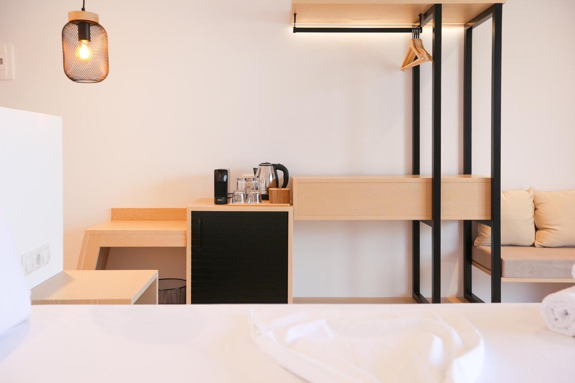 Anassa Suites ヒマラ エクステリア 写真