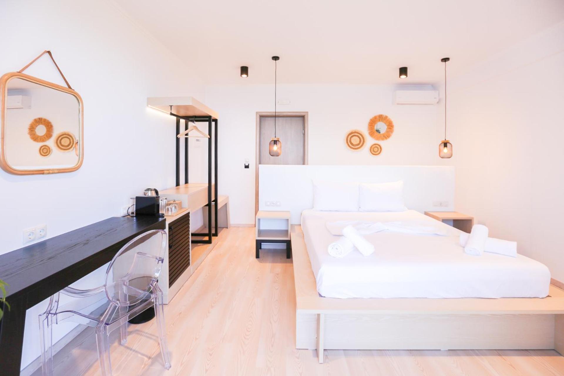 Anassa Suites ヒマラ エクステリア 写真
