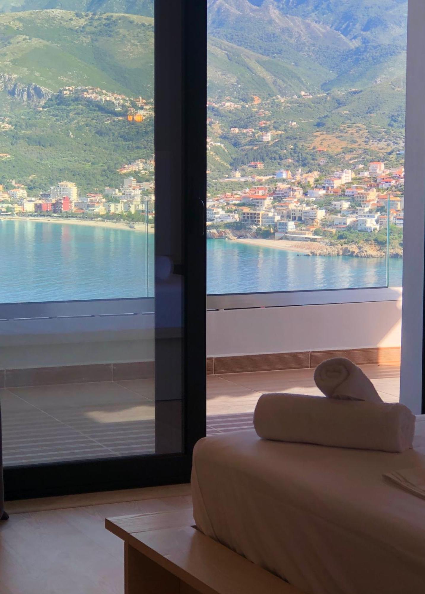 Anassa Suites ヒマラ エクステリア 写真
