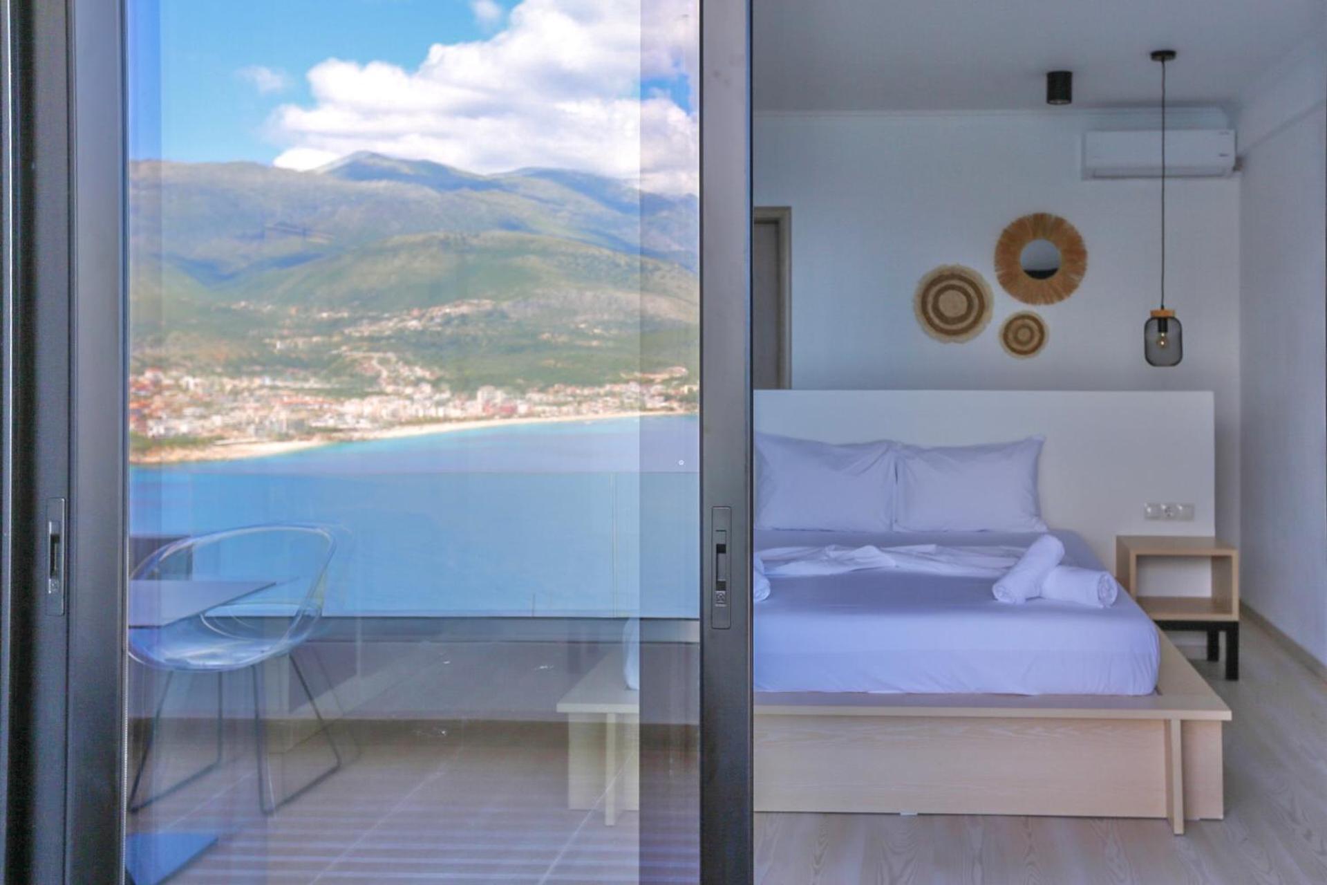 Anassa Suites ヒマラ エクステリア 写真