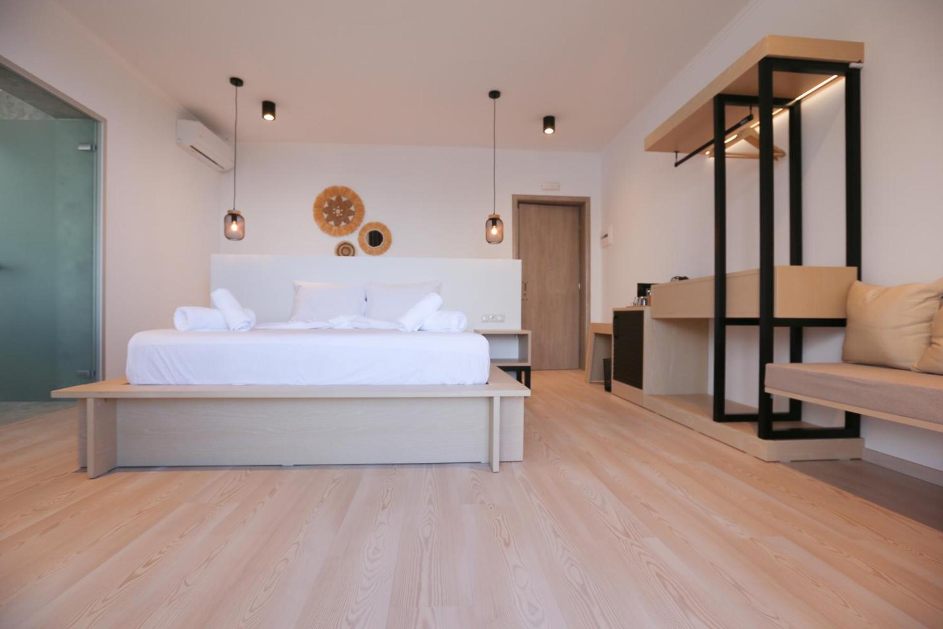 Anassa Suites ヒマラ エクステリア 写真