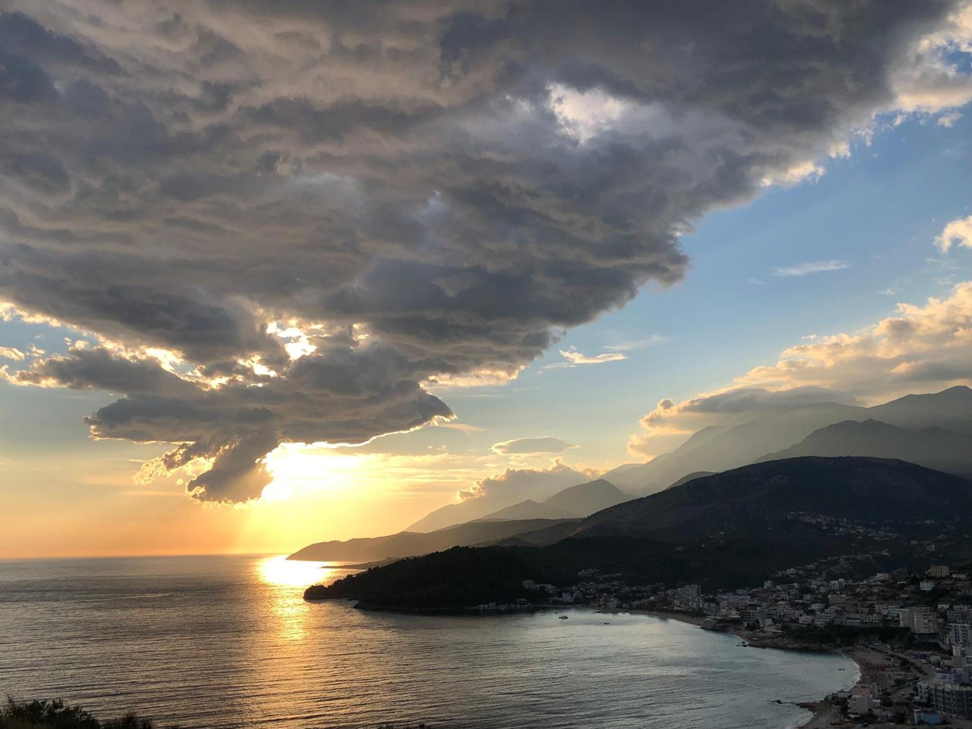 Anassa Suites ヒマラ エクステリア 写真