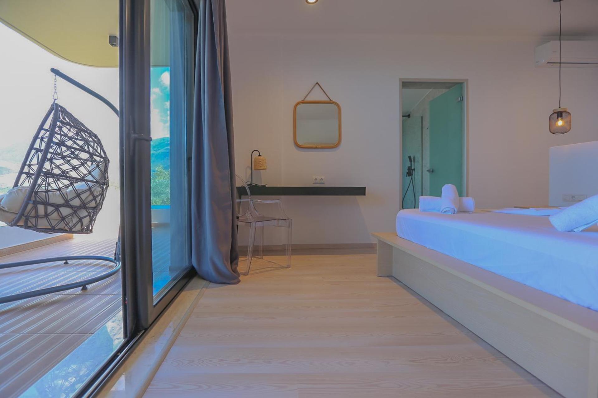 Anassa Suites ヒマラ エクステリア 写真