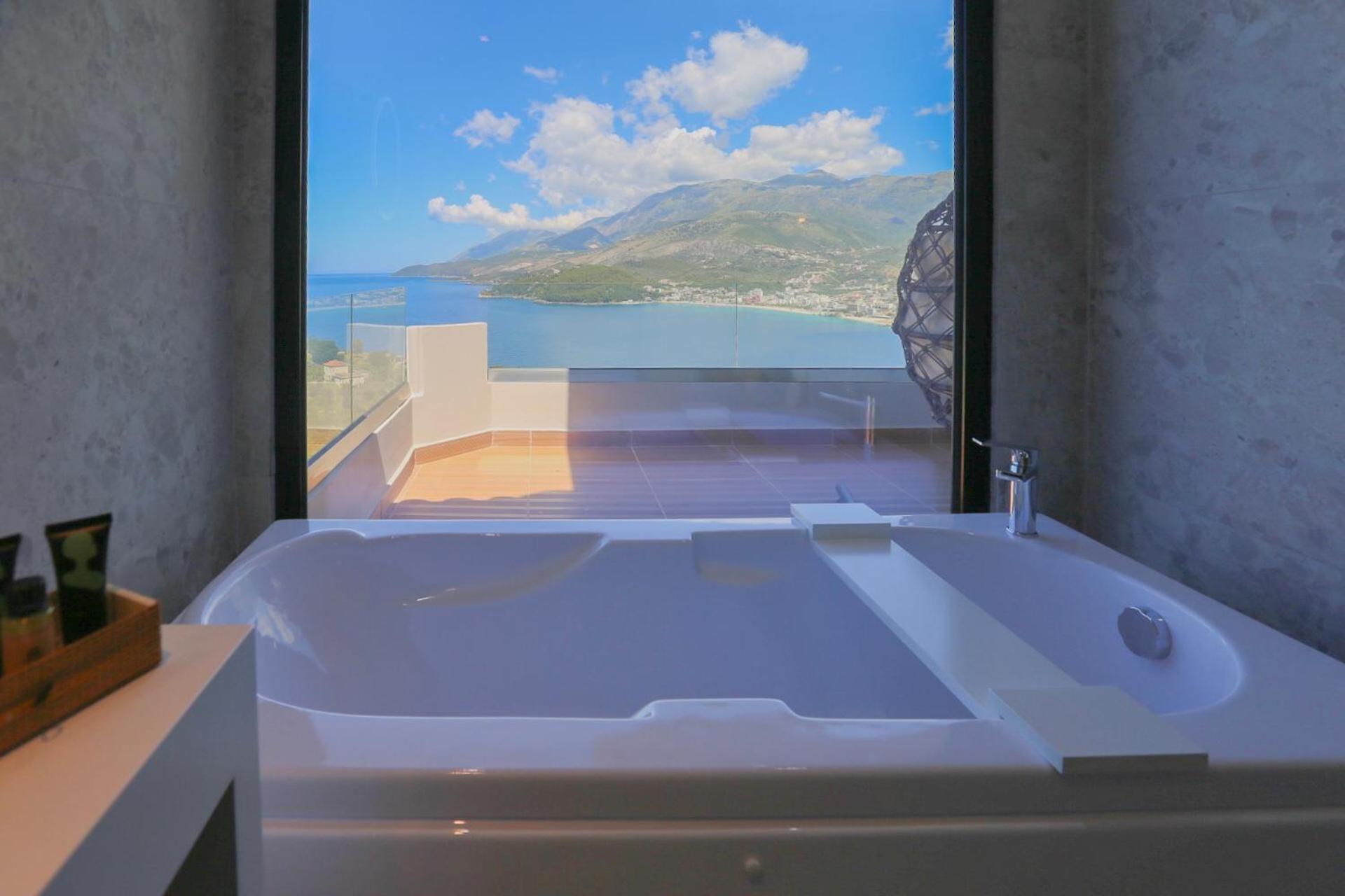 Anassa Suites ヒマラ エクステリア 写真