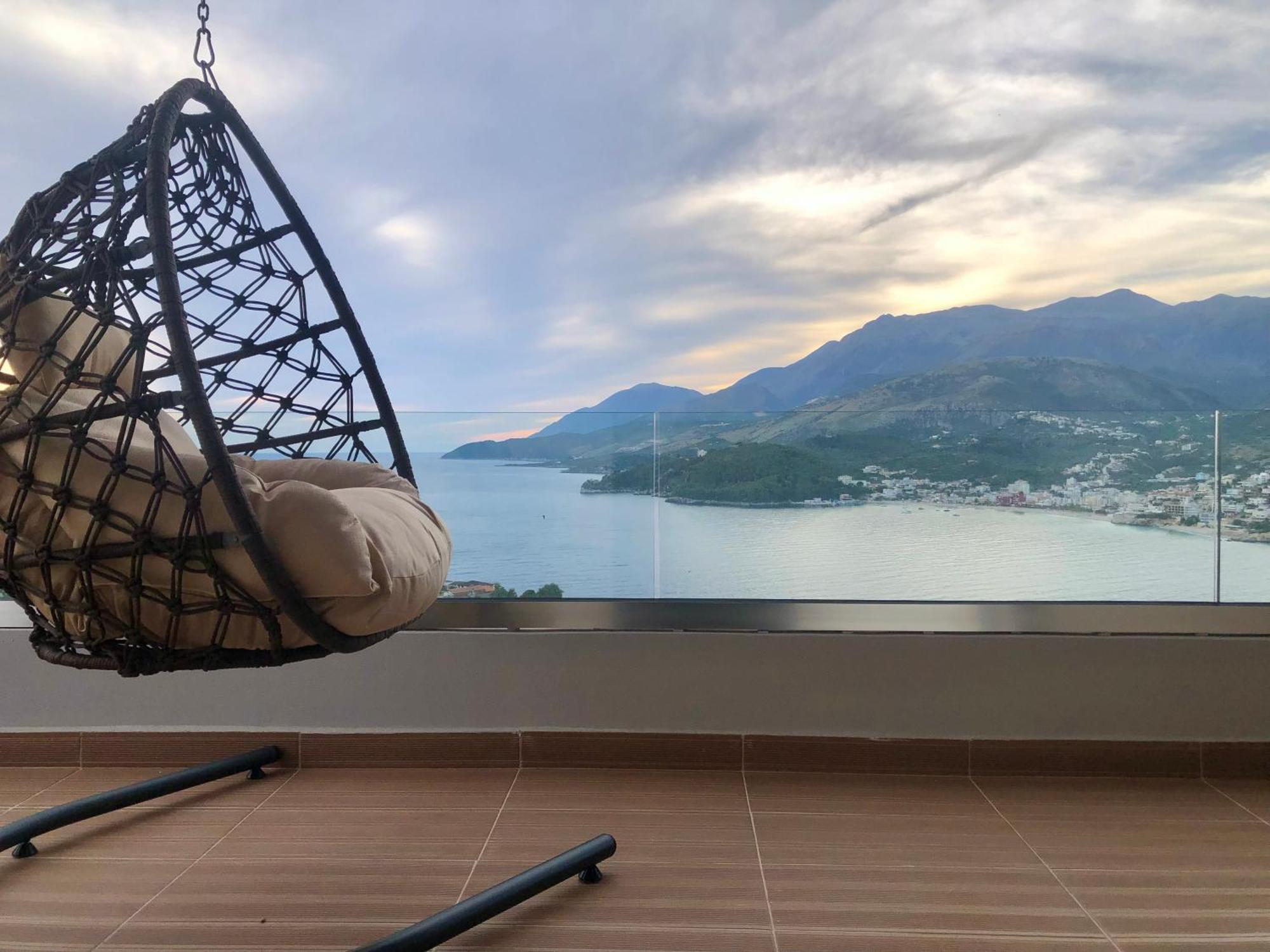 Anassa Suites ヒマラ エクステリア 写真